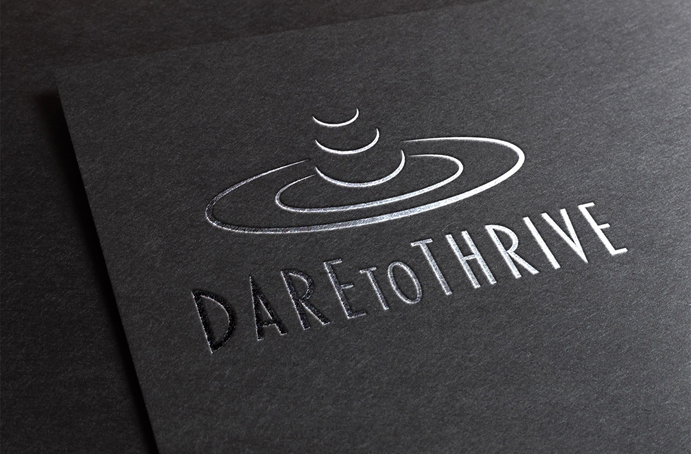 Dare-to-Thrive